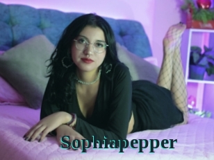 Sophiapepper