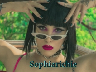 Sophiarichie