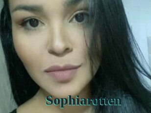 Sophiarotten