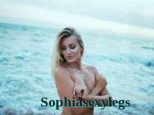 Sophiasexylegs