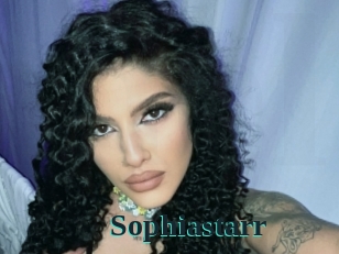 Sophiastarr