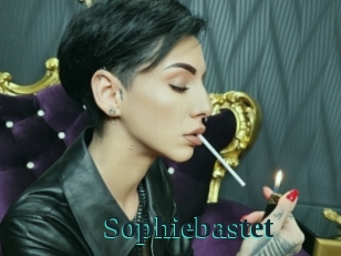 Sophiebastet