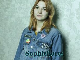 Sophieflores