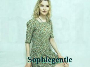 Sophiegentle