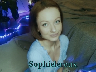 Sophieleroux