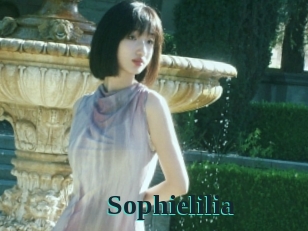 Sophielilia