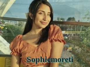 Sophiemoreti