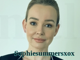 Sophiesummersxox