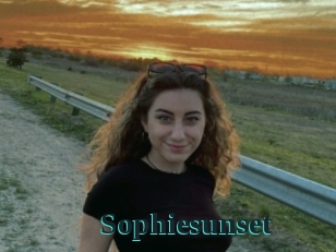 Sophiesunset