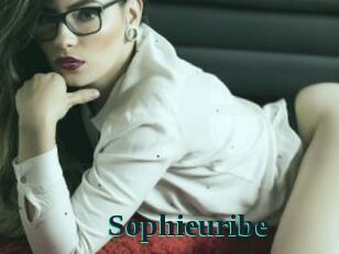 Sophieuribe