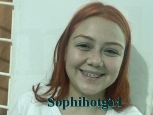 Sophihotgirl