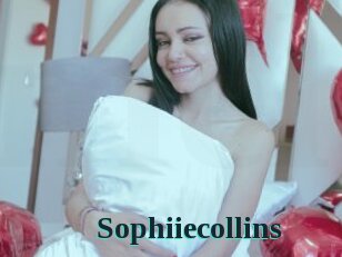 Sophiiecollins