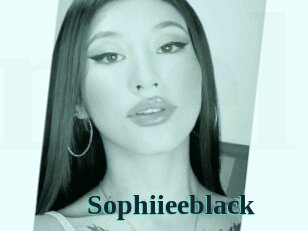 Sophiieeblack