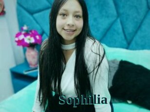 Sophilia