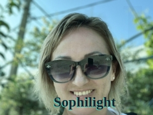 Sophilight