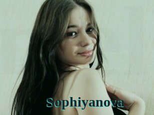 Sophiyanova