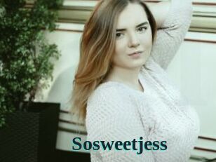 Sosweetjess