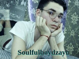 Soulfulboydzayn