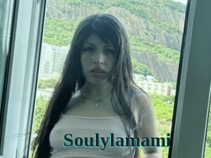 Soulylamami