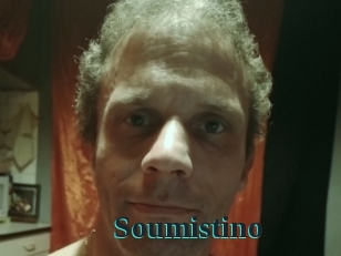 Soumistino