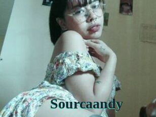 Sourcaandy