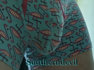 Southerndevil