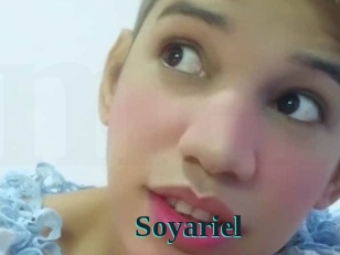 Soyariel