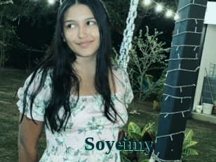 soyeimy Melody Melons