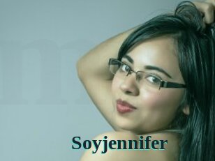 Soyjennifer