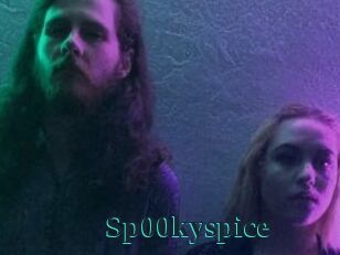 Sp00kyspice