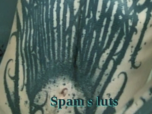 Spam_s_luts