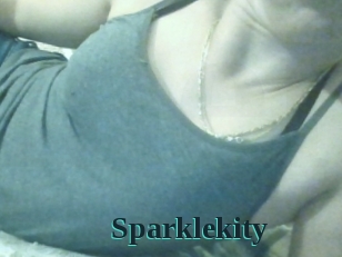 Sparklekity