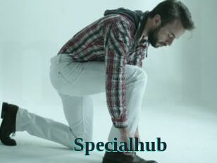 Specialhub