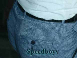 Speedboyy