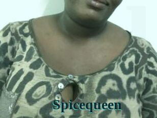 Spicequeen