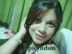 Spicybdsm