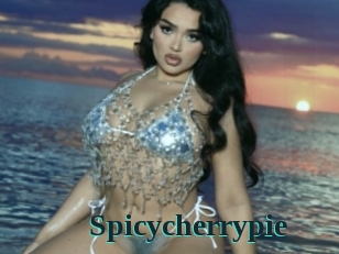 Spicycherrypie