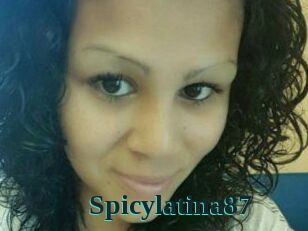 Spicylatina87