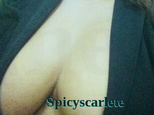 Spicyscarlete