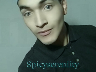 Spicysereniity