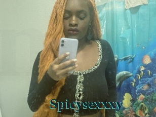 Spicysexxxy