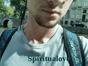 Spiritualove