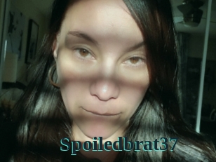 Spoiledbrat37