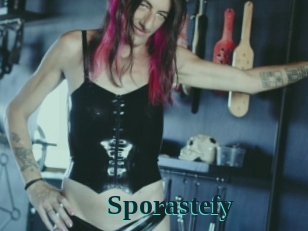 Sporastefy