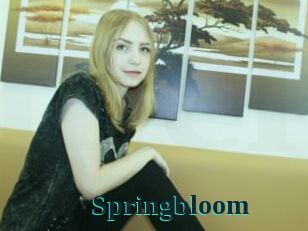 Springbloom