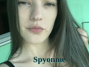 Spyonme