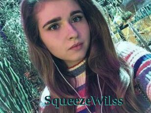 SqueezeWilss