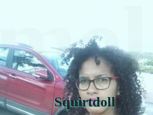 Squirtdoll