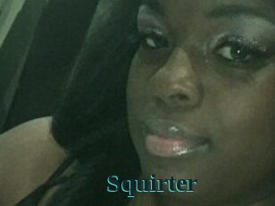 Squirter