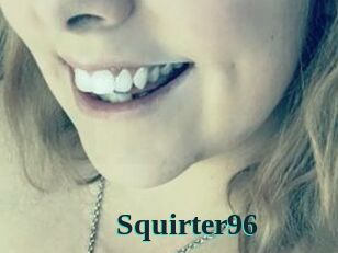 Squirter96